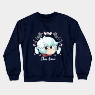 Dear Amane Crewneck Sweatshirt